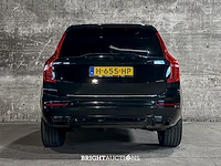 Volvo xc90 2.0 b5 awd inscription 235pk 2020 (origineel-nl) 7-persoons, h-655-hp - afbeelding 10 van  58