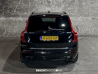 Volvo xc90 2.0 b5 awd inscription 235pk 2020 (origineel-nl) 7-persoons, h-655-hp - afbeelding 11 van  58