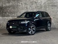 Volvo xc90 2.0 b5 awd inscription 235pk 2020 (origineel-nl) 7-persoons, h-655-hp