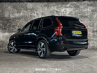 Volvo xc90 2.0 b5 awd inscription 235pk 2020 (origineel-nl) 7-persoons, h-655-hp - afbeelding 13 van  58