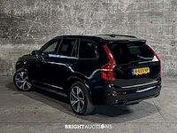 Volvo xc90 2.0 b5 awd inscription 235pk 2020 (origineel-nl) 7-persoons, h-655-hp - afbeelding 14 van  58