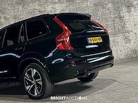 Volvo xc90 2.0 b5 awd inscription 235pk 2020 (origineel-nl) 7-persoons, h-655-hp - afbeelding 15 van  58