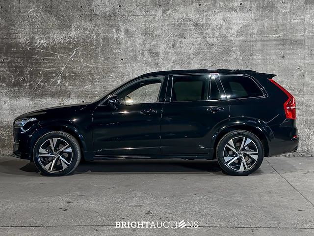 Volvo xc90 2.0 b5 awd inscription 235pk 2020 (origineel-nl) 7-persoons, h-655-hp - afbeelding 16 van  58