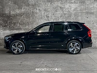 Volvo xc90 2.0 b5 awd inscription 235pk 2020 (origineel-nl) 7-persoons, h-655-hp - afbeelding 16 van  58