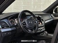 Volvo xc90 2.0 b5 awd inscription 235pk 2020 (origineel-nl) 7-persoons, h-655-hp - afbeelding 20 van  58