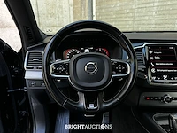 Volvo xc90 2.0 b5 awd inscription 235pk 2020 (origineel-nl) 7-persoons, h-655-hp - afbeelding 21 van  58