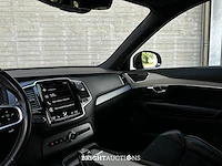Volvo xc90 2.0 b5 awd inscription 235pk 2020 (origineel-nl) 7-persoons, h-655-hp - afbeelding 22 van  58