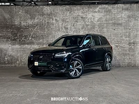 Volvo xc90 2.0 b5 awd inscription 235pk 2020 (origineel-nl) 7-persoons, h-655-hp - afbeelding 12 van  58