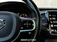 Volvo xc90 2.0 b5 awd inscription 235pk 2020 (origineel-nl) 7-persoons, h-655-hp - afbeelding 27 van  58