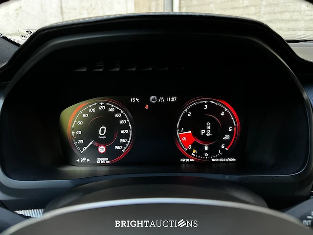 Volvo xc90 2.0 b5 awd inscription 235pk 2020 (origineel-nl) 7-persoons, h-655-hp - afbeelding 28 van  58