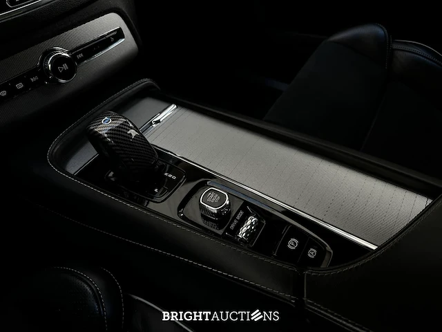 Volvo xc90 2.0 b5 awd inscription 235pk 2020 (origineel-nl) 7-persoons, h-655-hp - afbeelding 29 van  58