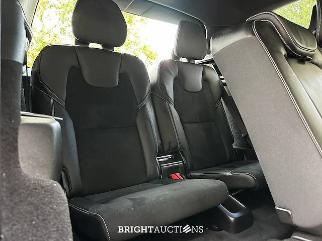 Volvo xc90 2.0 b5 awd inscription 235pk 2020 (origineel-nl) 7-persoons, h-655-hp - afbeelding 44 van  58