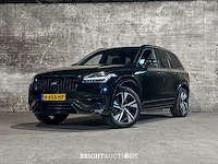 Volvo xc90 2.0 b5 awd inscription 235pk 2020 (origineel-nl) 7-persoons, h-655-hp - afbeelding 45 van  58