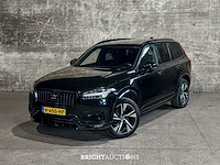 Volvo xc90 2.0 b5 awd inscription 235pk 2020 (origineel-nl) 7-persoons, h-655-hp - afbeelding 55 van  58