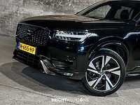 Volvo xc90 2.0 b5 awd inscription 235pk 2020 (origineel-nl) 7-persoons, h-655-hp - afbeelding 56 van  58