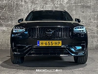 Volvo xc90 2.0 b5 awd inscription 235pk 2020 (origineel-nl) 7-persoons, h-655-hp - afbeelding 57 van  58