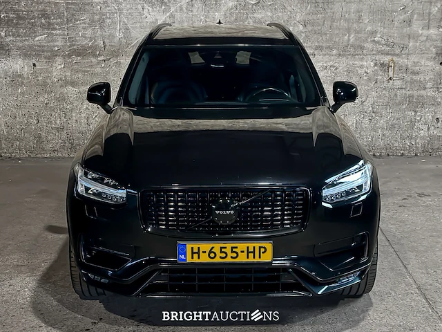 Volvo xc90 2.0 b5 awd inscription 235pk 2020 (origineel-nl) 7-persoons, h-655-hp - afbeelding 58 van  58