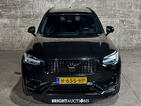 Volvo xc90 2.0 b5 awd inscription 235pk 2020 (origineel-nl) 7-persoons, h-655-hp - afbeelding 58 van  58
