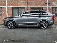 Volvo xc90 2.0 d4 90th anniversary edition 7p. 190pk 2019 (origineel-nl), xg-827-b - afbeelding 7 van  47