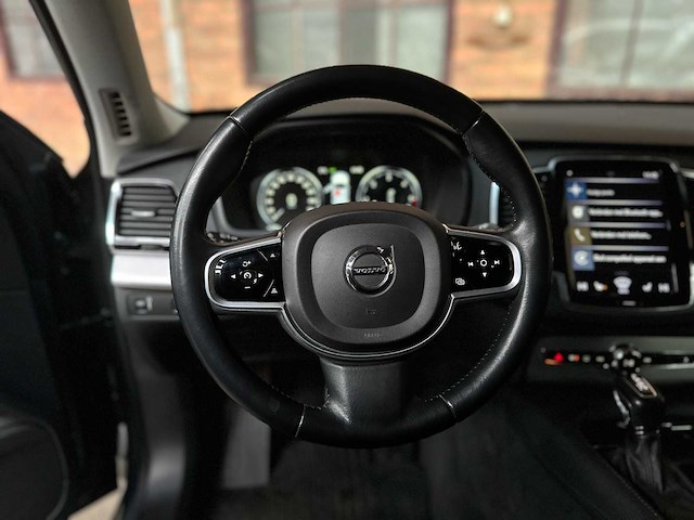 Volvo xc90 2.0 d4 90th anniversary edition 7p. 190pk 2019 (origineel-nl), xg-827-b - afbeelding 9 van  47