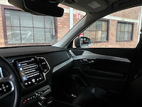 Volvo xc90 2.0 d4 90th anniversary edition 7p. 190pk 2019 (origineel-nl), xg-827-b - afbeelding 10 van  47