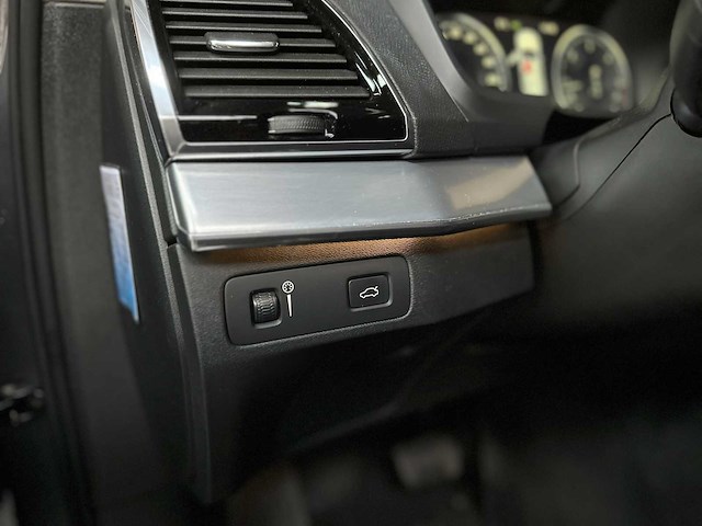 Volvo xc90 2.0 d4 90th anniversary edition 7p. 190pk 2019 (origineel-nl), xg-827-b - afbeelding 11 van  47