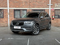Volvo xc90 2.0 d4 90th anniversary edition 7p. 190pk 2019 (origineel-nl), xg-827-b