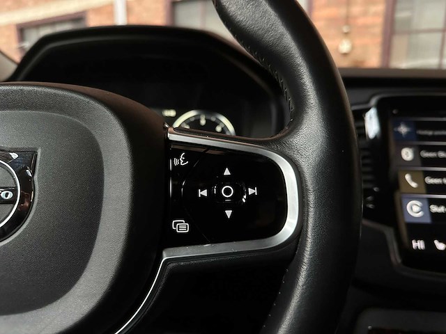 Volvo xc90 2.0 d4 90th anniversary edition 7p. 190pk 2019 (origineel-nl), xg-827-b - afbeelding 15 van  47