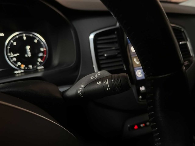 Volvo xc90 2.0 d4 90th anniversary edition 7p. 190pk 2019 (origineel-nl), xg-827-b - afbeelding 17 van  47