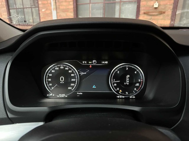 Volvo xc90 2.0 d4 90th anniversary edition 7p. 190pk 2019 (origineel-nl), xg-827-b - afbeelding 18 van  47