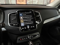 Volvo xc90 2.0 d4 90th anniversary edition 7p. 190pk 2019 (origineel-nl), xg-827-b - afbeelding 20 van  47