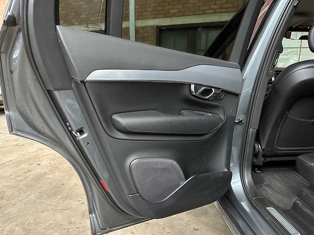 Volvo xc90 2.0 d4 90th anniversary edition 7p. 190pk 2019 (origineel-nl), xg-827-b - afbeelding 25 van  47