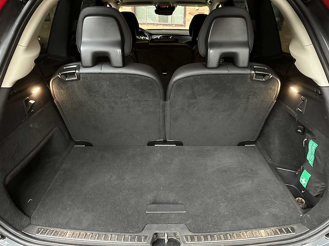 Volvo xc90 2.0 d4 90th anniversary edition 7p. 190pk 2019 (origineel-nl), xg-827-b - afbeelding 26 van  47