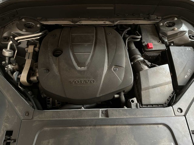 Volvo xc90 2.0 d4 90th anniversary edition 7p. 190pk 2019 (origineel-nl), xg-827-b - afbeelding 31 van  47
