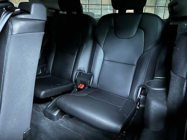 Volvo xc90 2.0 d4 90th anniversary edition 7p. 190pk 2019 (origineel-nl), xg-827-b - afbeelding 38 van  47