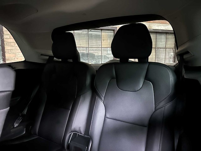 Volvo xc90 2.0 d4 90th anniversary edition 7p. 190pk 2019 (origineel-nl), xg-827-b - afbeelding 39 van  47
