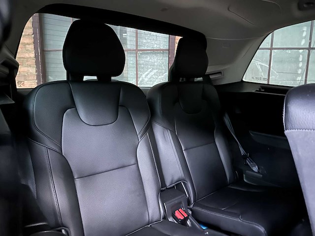 Volvo xc90 2.0 d4 90th anniversary edition 7p. 190pk 2019 (origineel-nl), xg-827-b - afbeelding 42 van  47