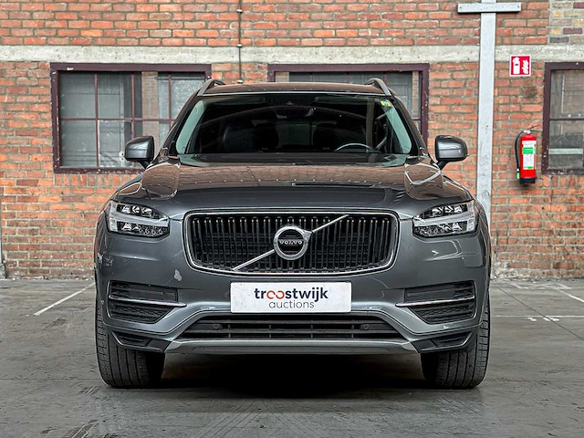 Volvo xc90 2.0 d4 90th anniversary edition 7p. 190pk 2019 (origineel-nl), xg-827-b - afbeelding 34 van  47