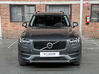 Volvo xc90 2.0 d4 90th anniversary edition 7p. 190pk 2019 (origineel-nl), xg-827-b - afbeelding 43 van  47