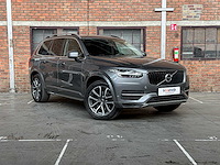 Volvo xc90 2.0 d4 90th anniversary edition 7p. 190pk 2019 (origineel-nl), xg-827-b - afbeelding 44 van  47