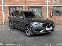 Volvo xc90 2.0 d4 90th anniversary edition 7p. 190pk 2019 (origineel-nl), xg-827-b - afbeelding 45 van  47