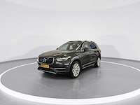 Volvo xc90 2.0 d4 inscription 2017 | n-373-jx - afbeelding 1 van  18