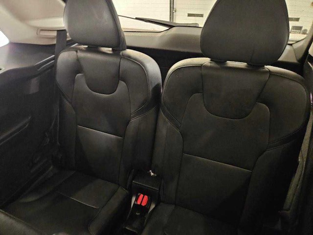 Volvo xc90 2.0 d4 inscription 2017 | n-373-jx - afbeelding 9 van  18