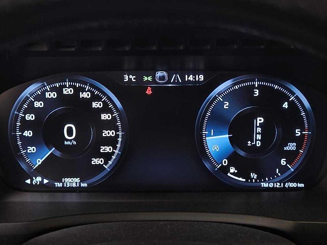 Volvo xc90 2.0 d4 inscription 2017 | n-373-jx - afbeelding 13 van  18