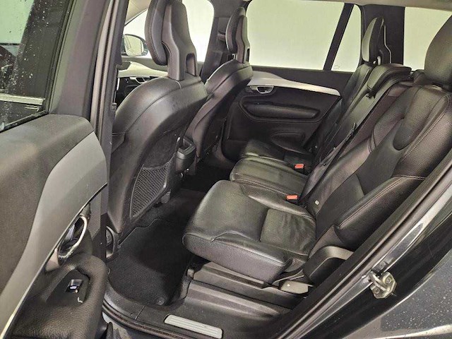 Volvo xc90 2.0 d4 inscription 2017 | n-373-jx - afbeelding 16 van  18