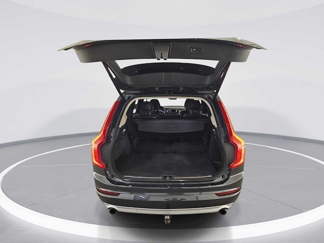 Volvo xc90 2.0 d4 inscription 2017 | n-373-jx - afbeelding 17 van  18