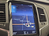Volvo xc90 2.0 d4 inscription 2017 | n-373-jx - afbeelding 2 van  25