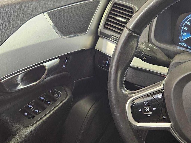 Volvo xc90 2.0 d4 inscription 2017 | n-373-jx - afbeelding 15 van  25
