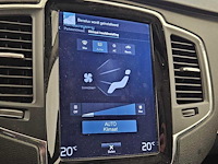 Volvo xc90 2.0 d4 inscription 2017 | n-373-jx - afbeelding 16 van  25