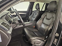 Volvo xc90 2.0 d4 inscription 2017 | n-373-jx - afbeelding 19 van  25